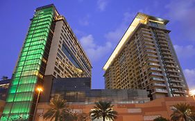 Swissotel al Ghurair