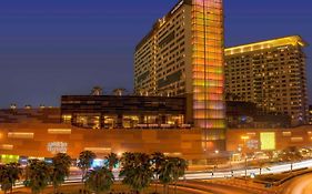 Swissotel Al Ghurair Dubai - Deira & Creek